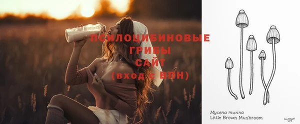трава Баксан